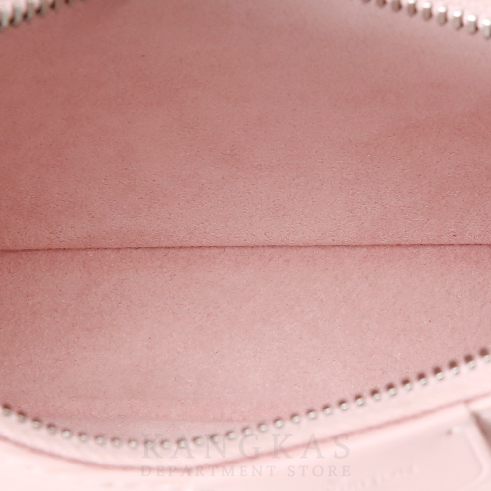 LOUIS VUITTON(USED)루이비통 에삐 이지 파우치 온 스트랩 체인 미니백